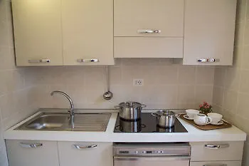 Residence Acropoli Syracuse Italy