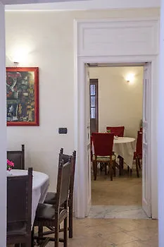 *** Bed & Breakfast Residence Acropoli Syracuse Italy