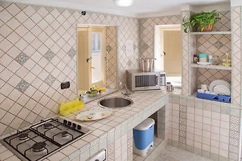 Residence Acropoli Syracuse Bed & Breakfast