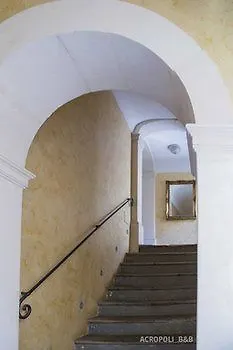 Residence Acropoli Syracuse Bed & Breakfast