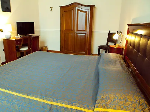 Bed & Breakfast Residence Acropoli Syracuse