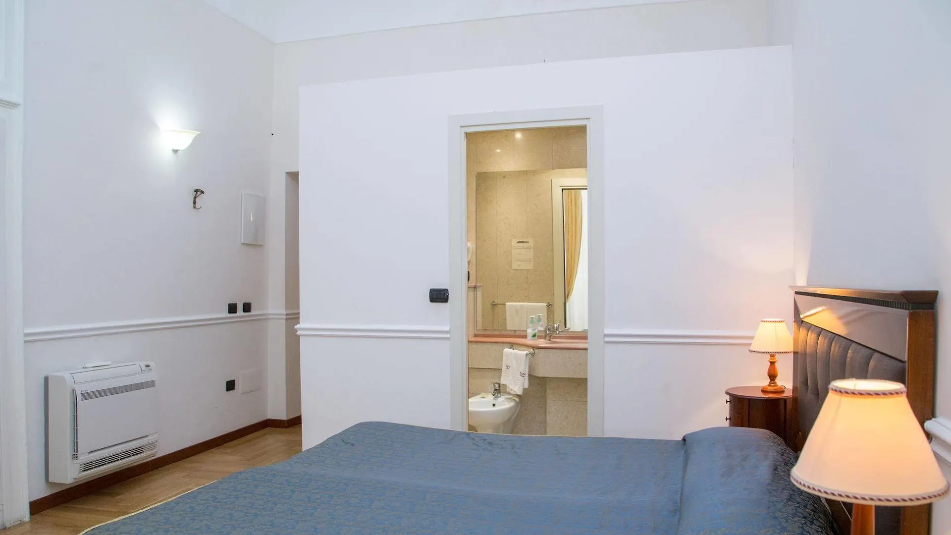Bed & Breakfast Residence Acropoli Syracuse