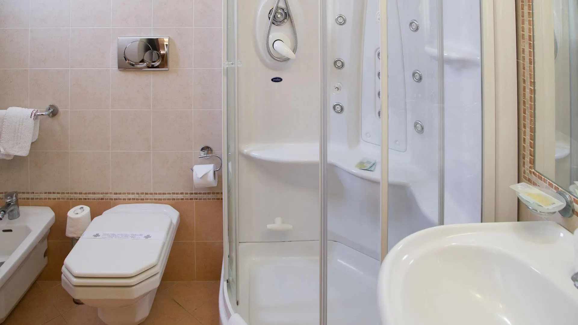 Bed & Breakfast Residence Acropoli Syracuse