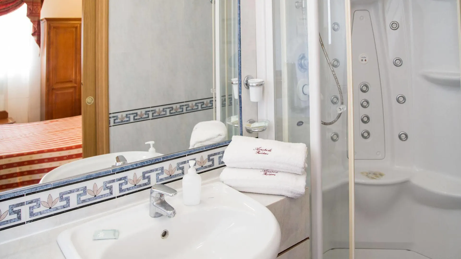 Residence Acropoli Syracuse Italy