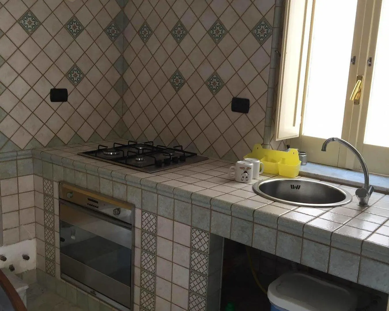 *** Bed & Breakfast Residence Acropoli Syracuse Italy
