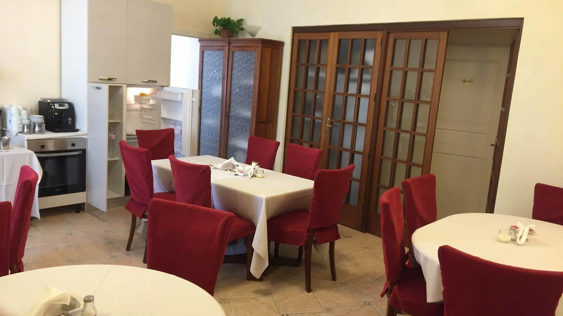 Bed & Breakfast Residence Acropoli Syracuse