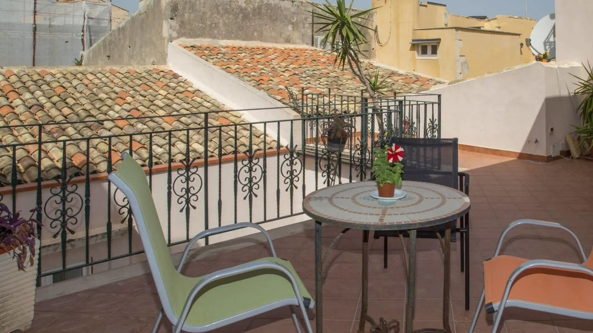 *** Bed & Breakfast Residence Acropoli Syracuse Italy