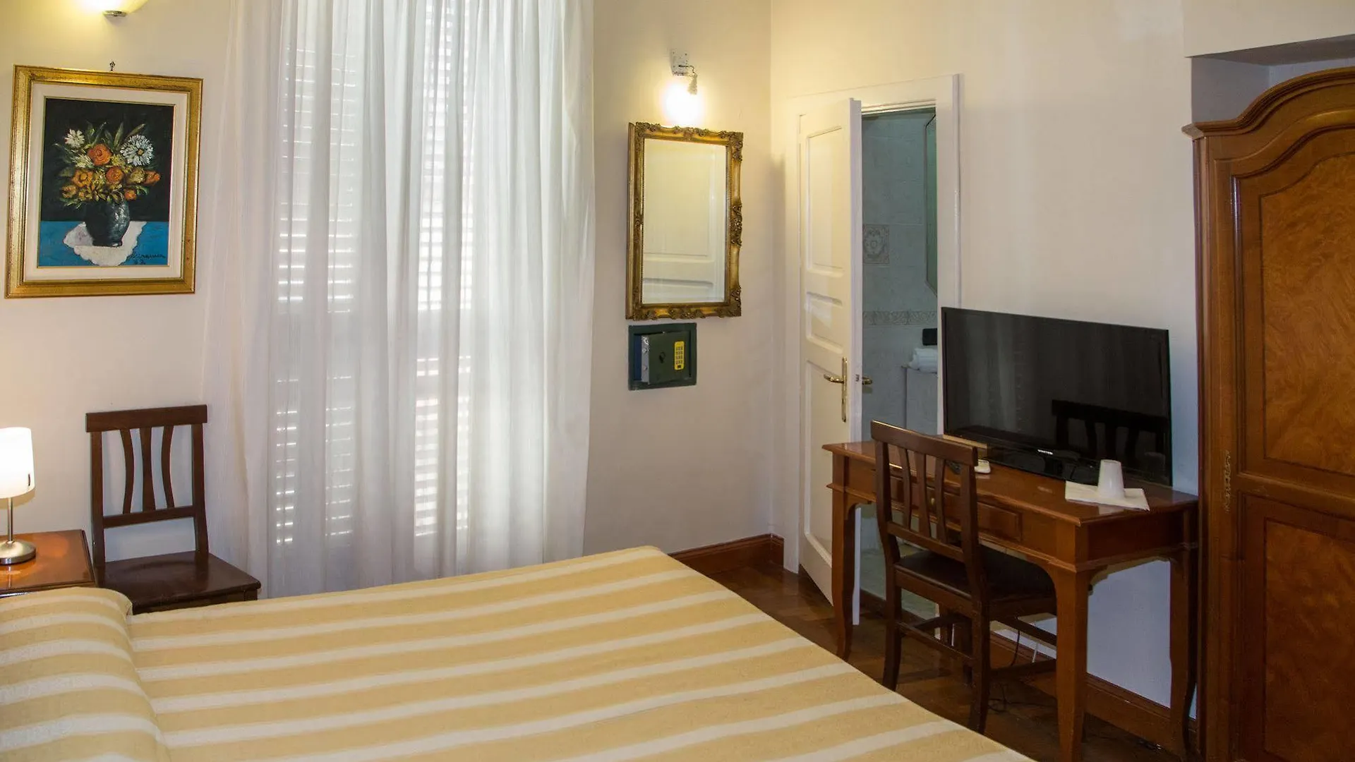Residence Acropoli Syracuse Bed & Breakfast