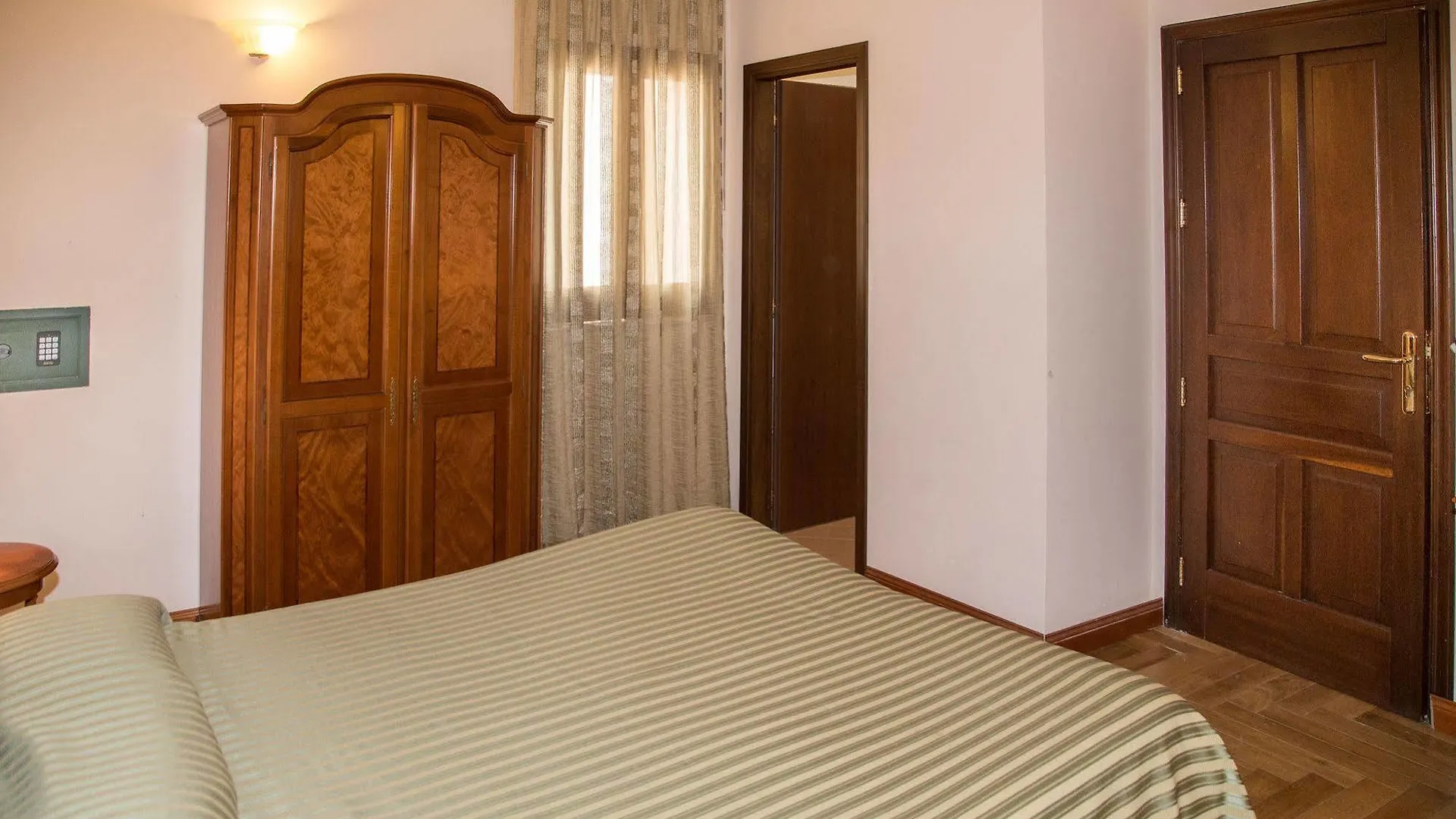 *** Bed & Breakfast Residence Acropoli Syracuse Italy