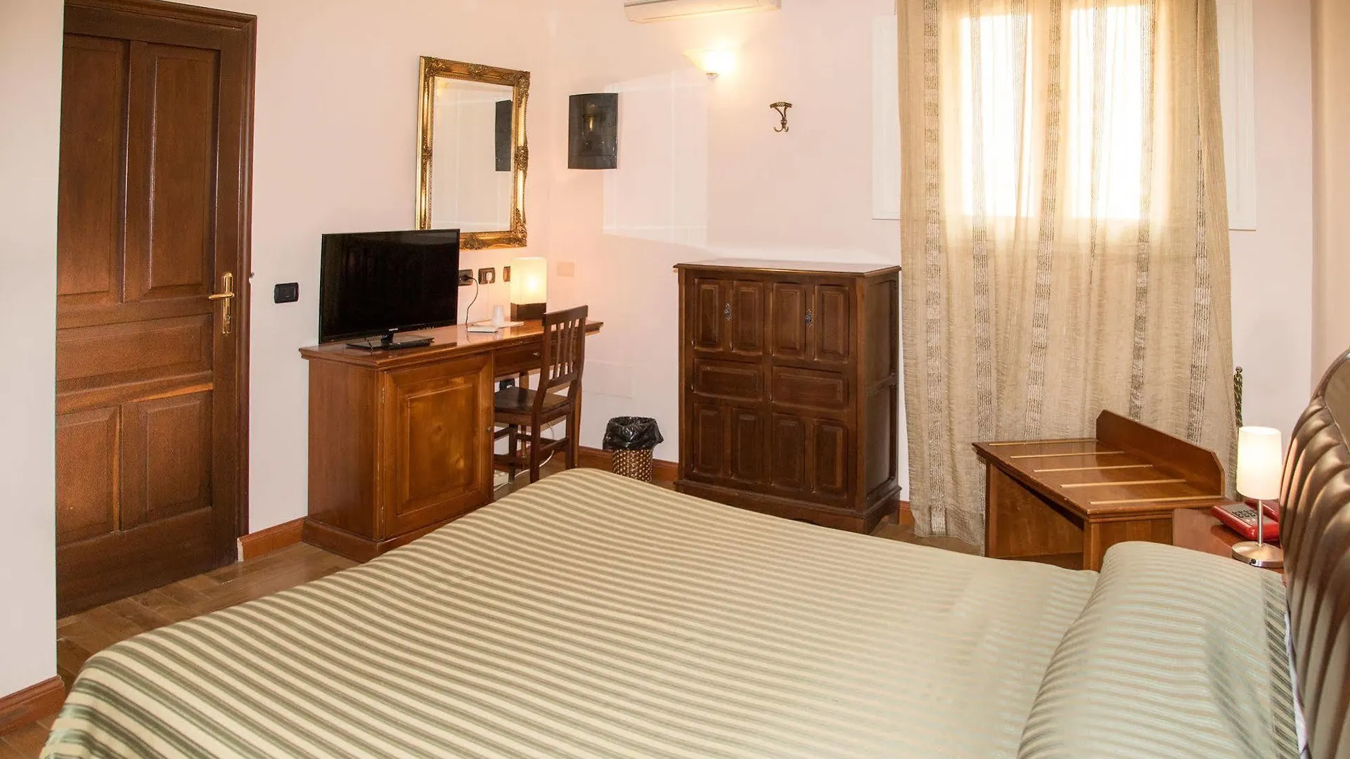 Bed & Breakfast Residence Acropoli Syracuse