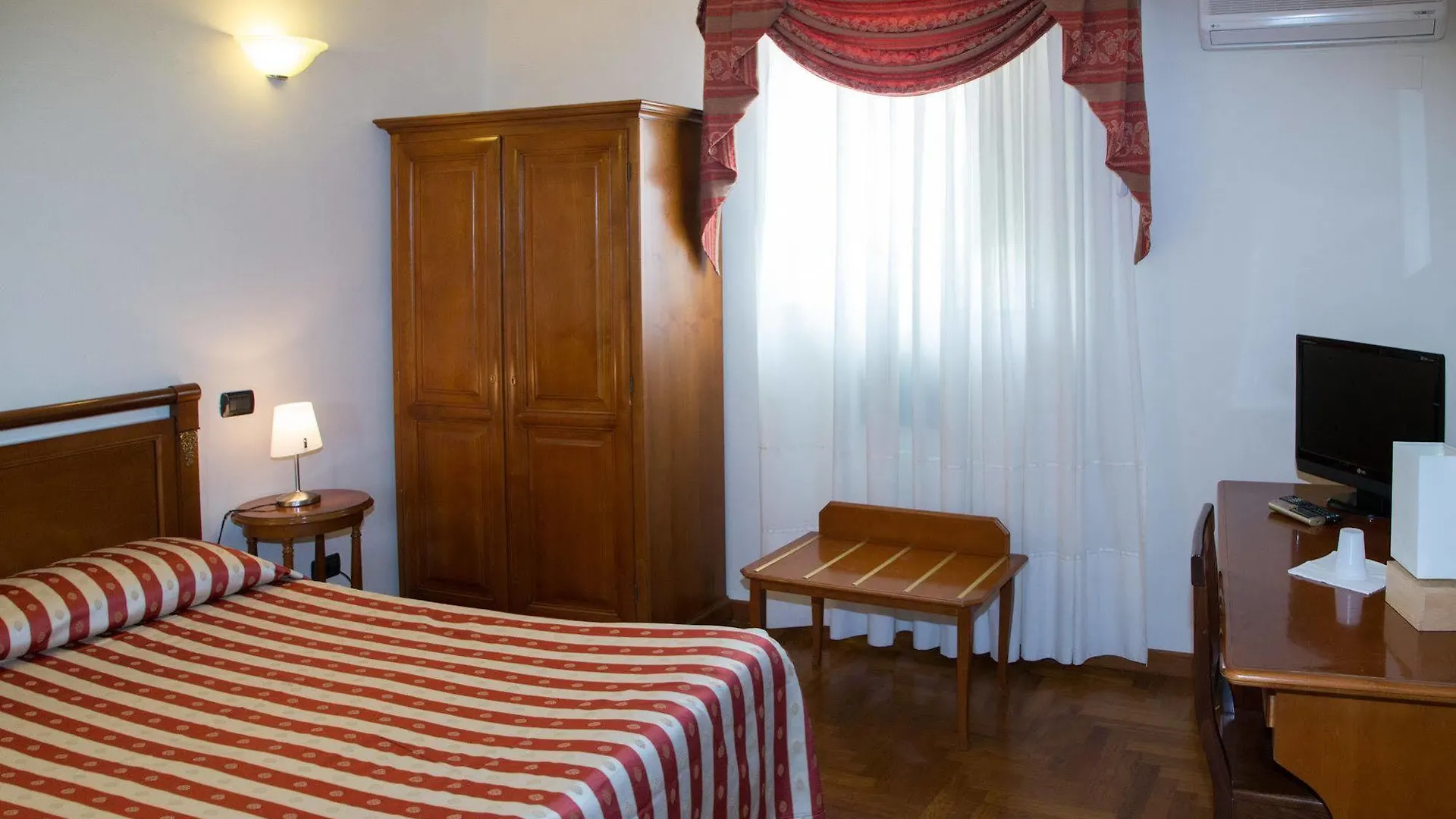 Residence Acropoli Syracuse Bed & Breakfast