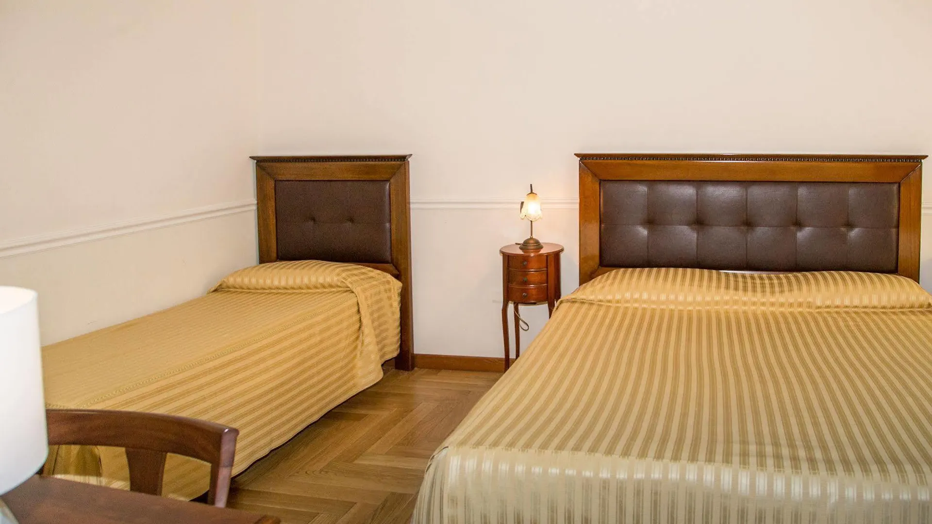 Residence Acropoli Syracuse Italy