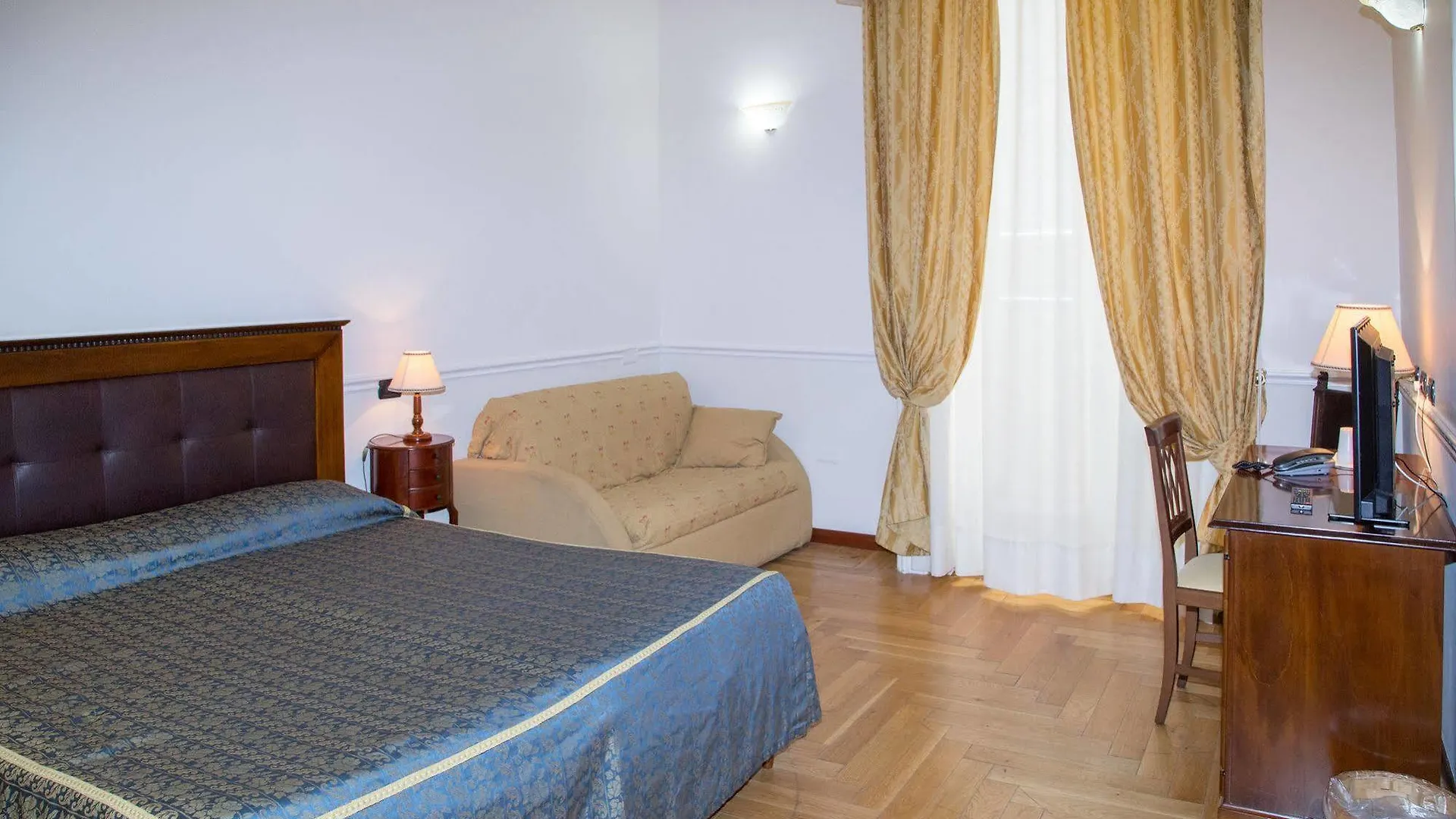 Residence Acropoli Syracuse Bed & Breakfast