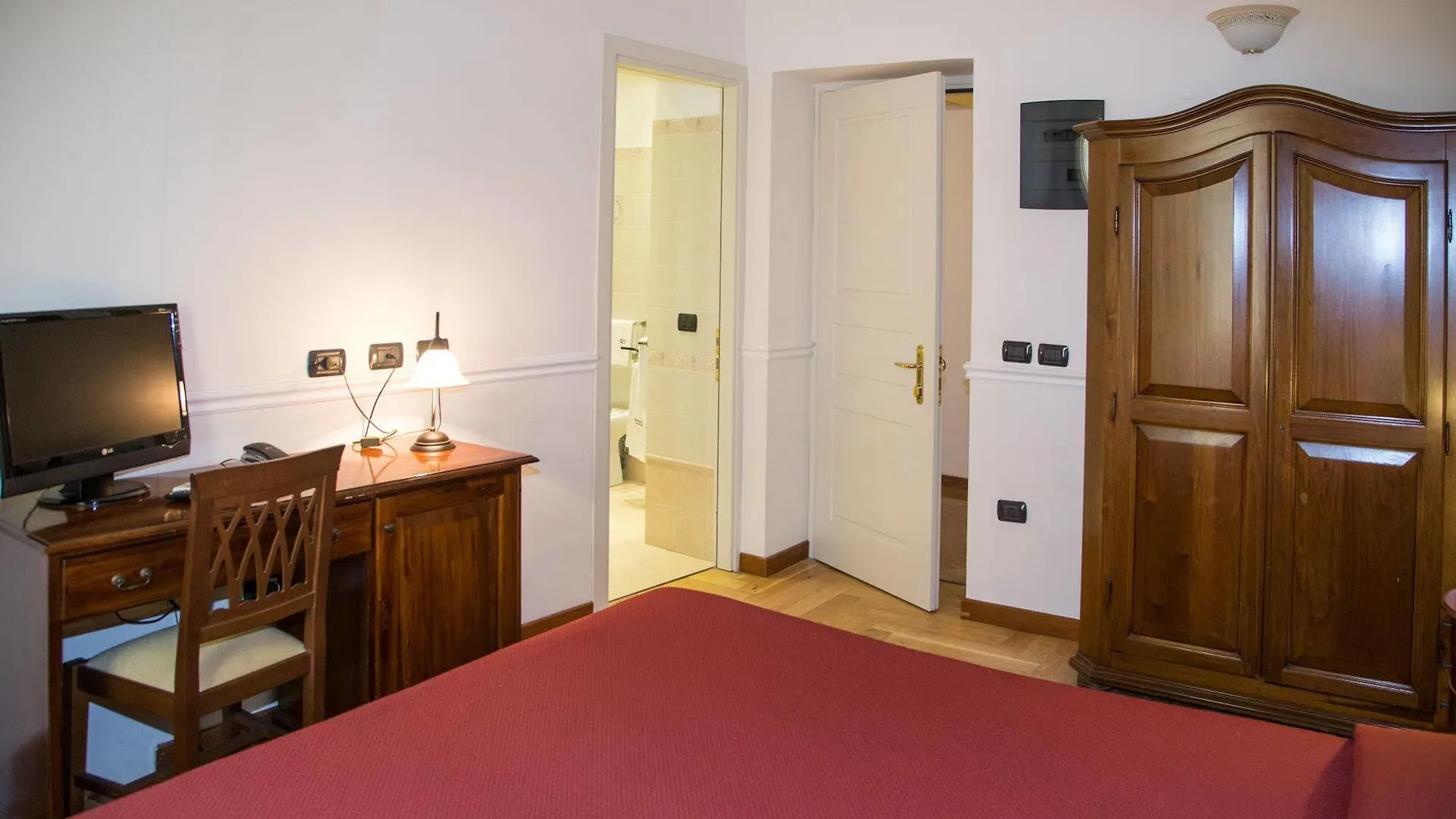 *** Bed & Breakfast Residence Acropoli Syracuse Italy