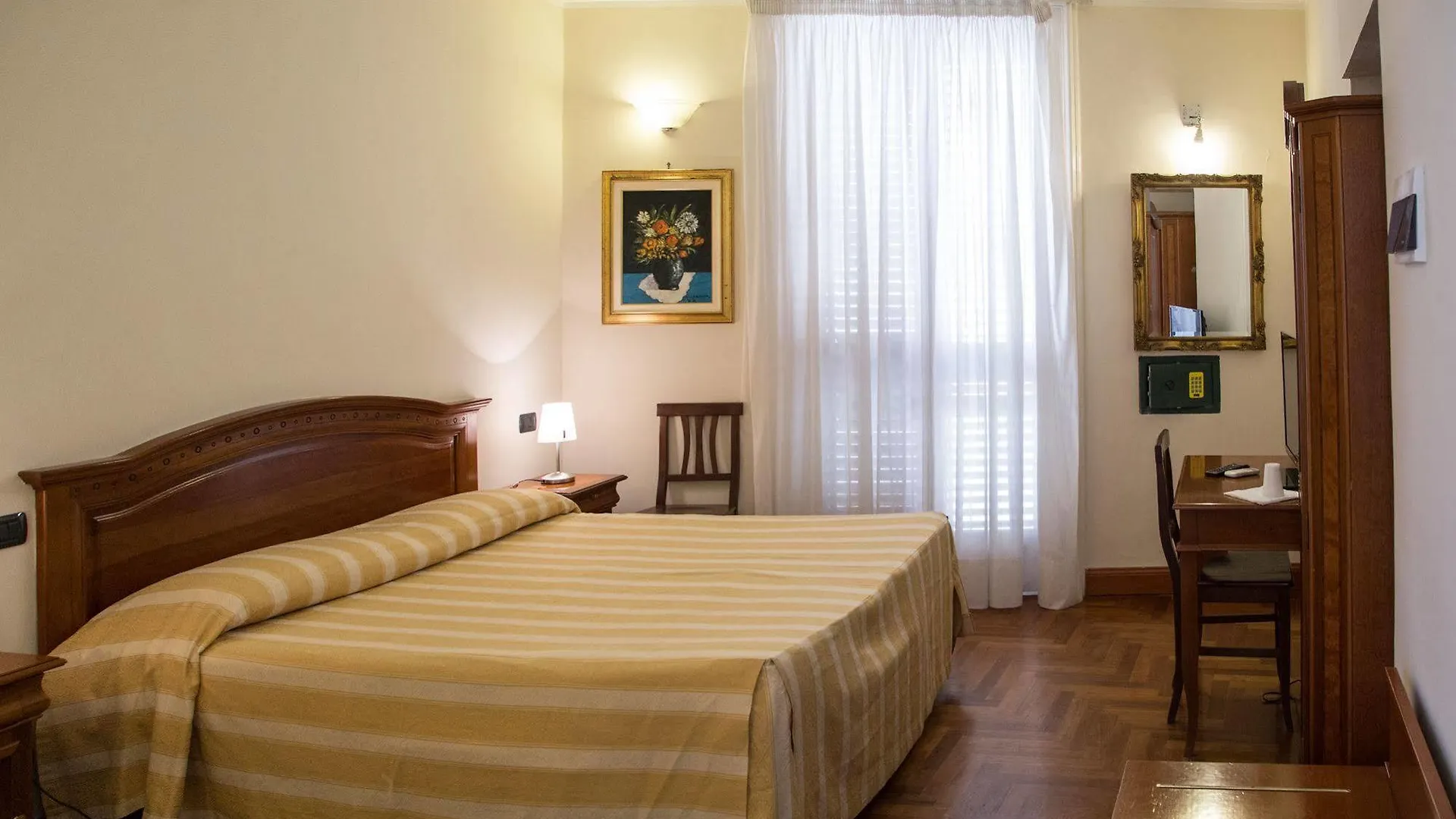 Residence Acropoli Syracuse Italy