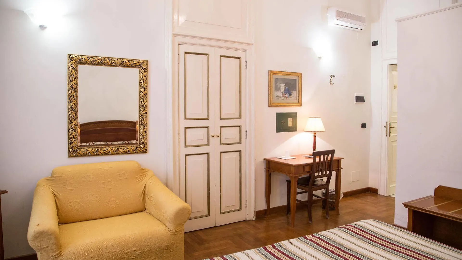 Residence Acropoli Syracuse Bed & Breakfast