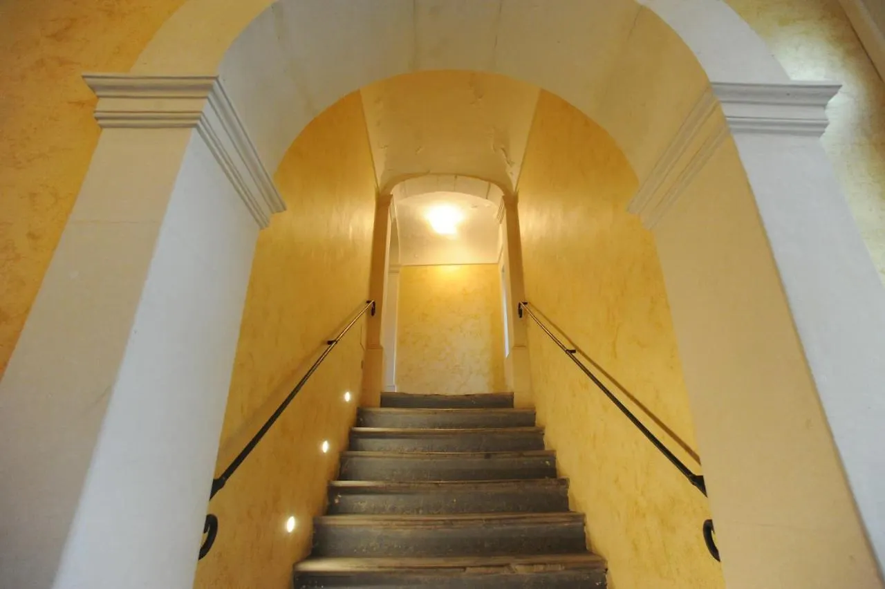 Residence Acropoli Syracuse 3*,  Italy