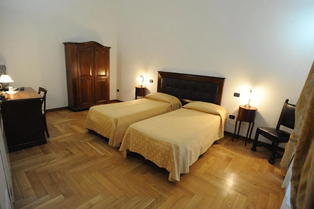Residence Acropoli Syracuse