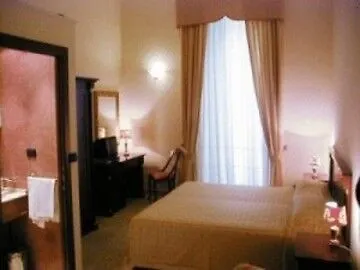 Residence Acropoli Syracuse 3*,