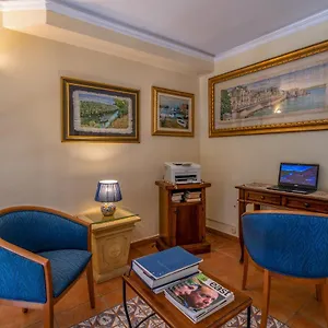 Hotell Mediterraneo