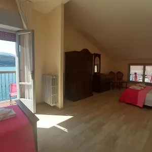 Motta 2*, Sale Marasino Italie