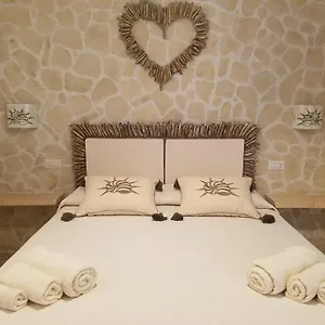 Nonna Pasqualina , Santa Teresa Gallura Italie