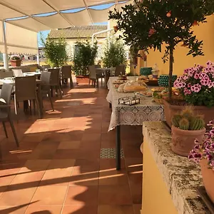 Couette-café I Santi Coronati
