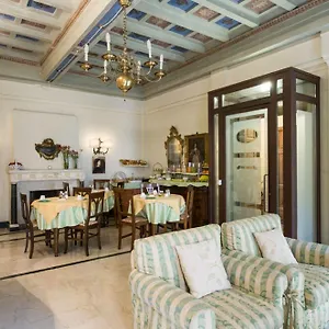 Residenza Castiglioni 4*, Florence Italie
