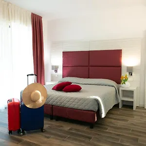 Dolce Laguna 2 , Tessera Italie