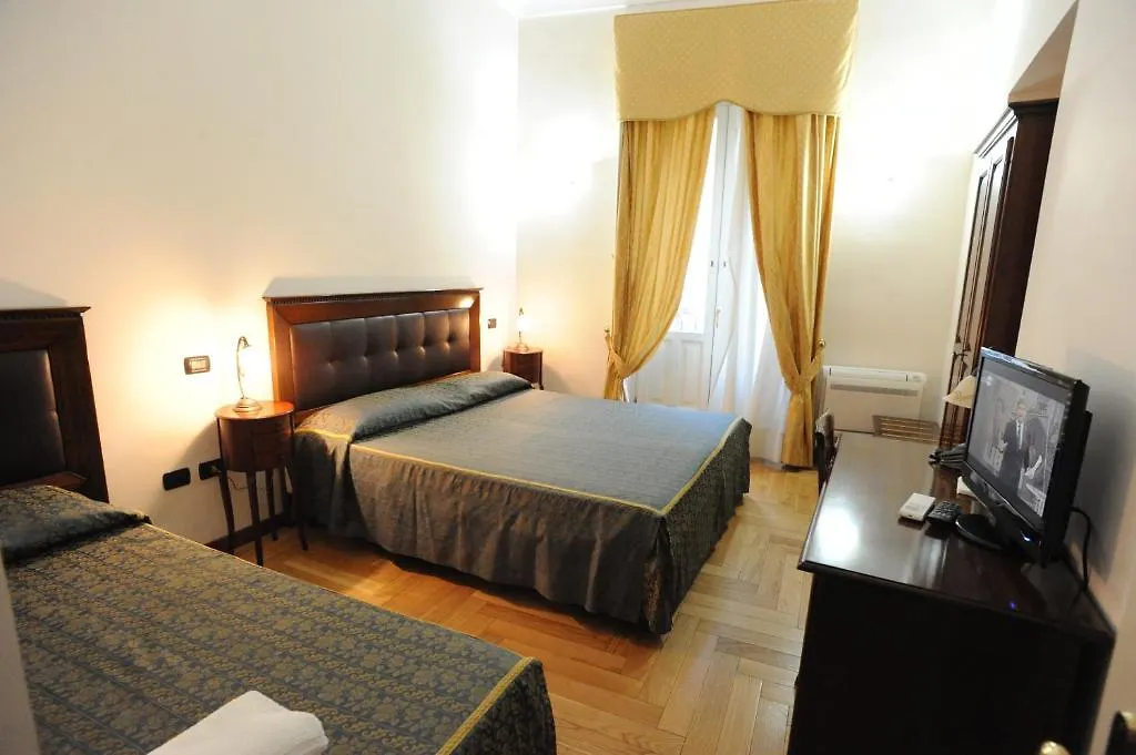 Bed & Breakfast Residence Acropoli Syracuse