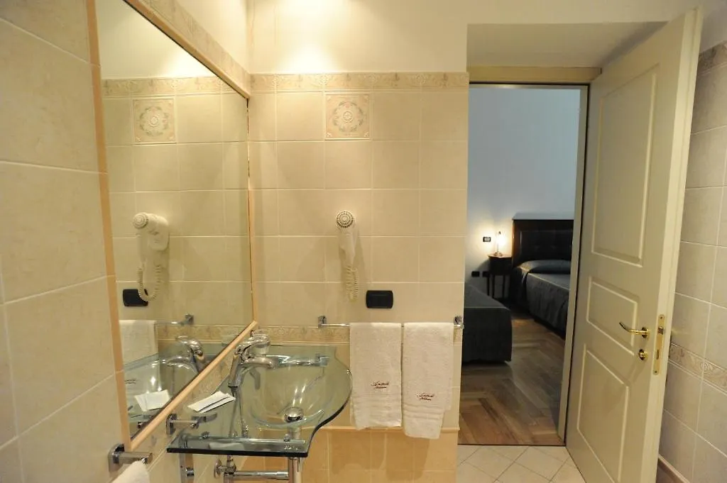 Residence Acropoli Syracuse Bed & Breakfast