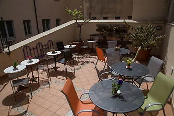 Bed & Breakfast Residence Acropoli Syracuse