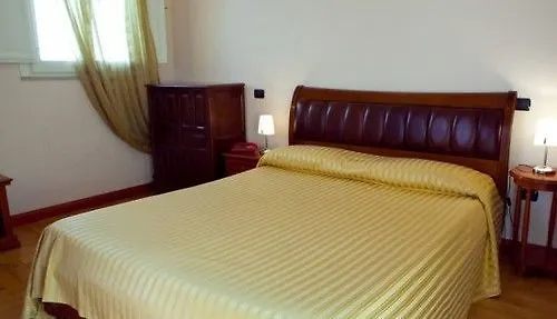 Bed & Breakfast Residence Acropoli Syracuse