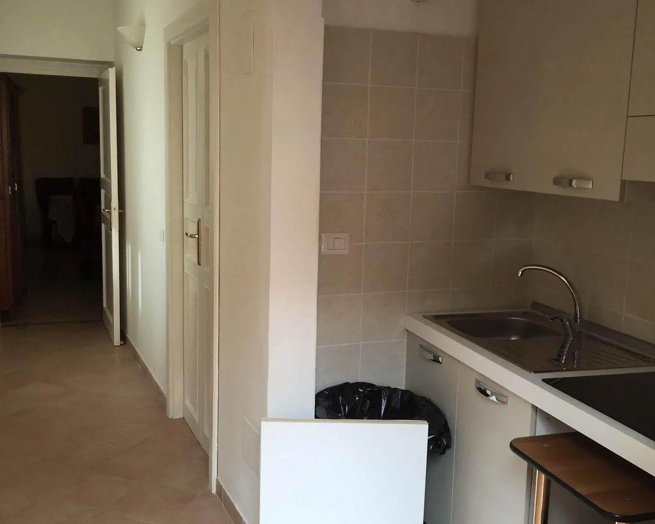 Bed & Breakfast Residence Acropoli Syracuse