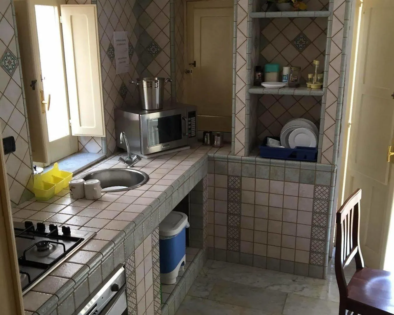 Residence Acropoli Syracuse