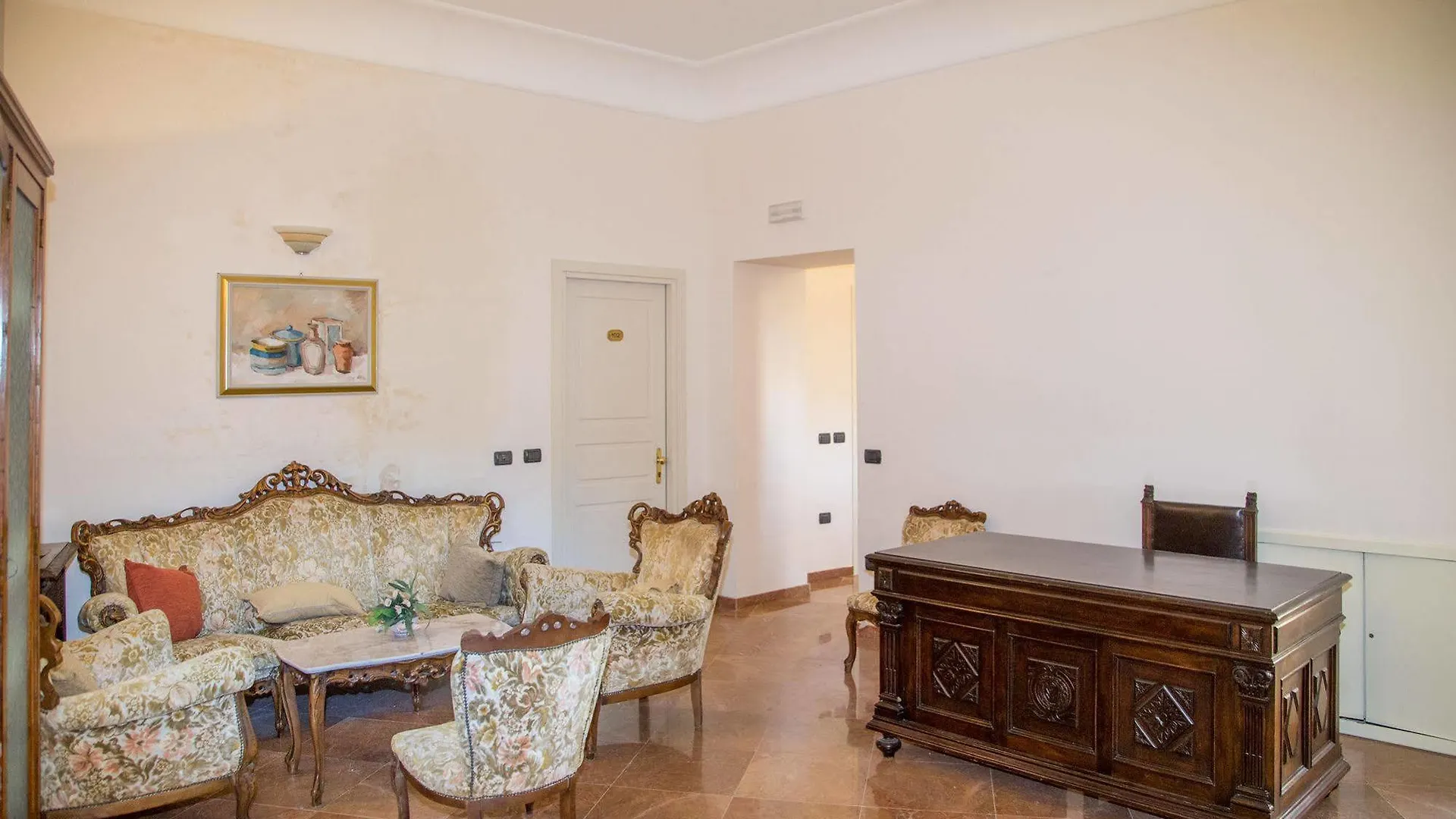 Residence Acropoli Syracuse 3*,
