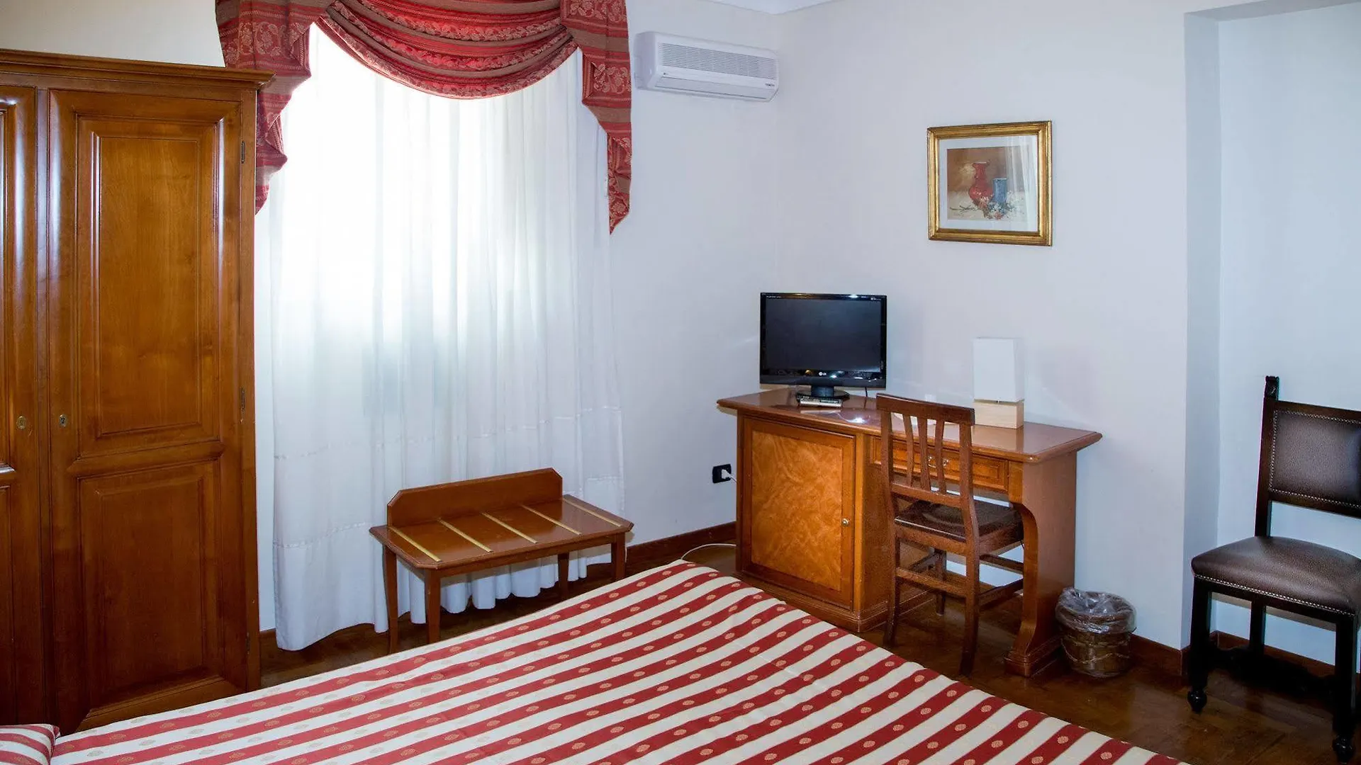 Bed & Breakfast Residence Acropoli Syracuse