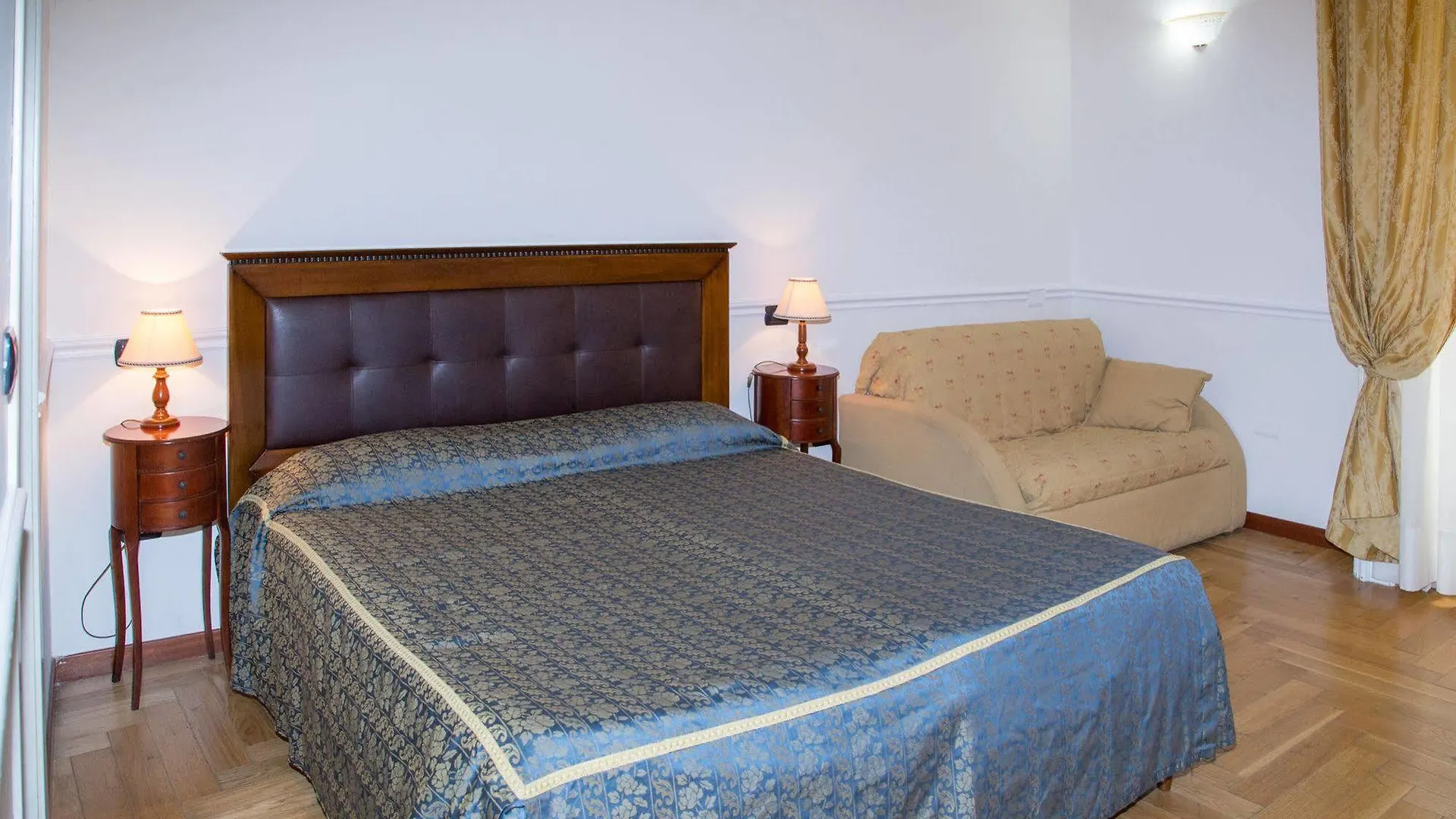 Residence Acropoli Syracuse 3*,  Italy