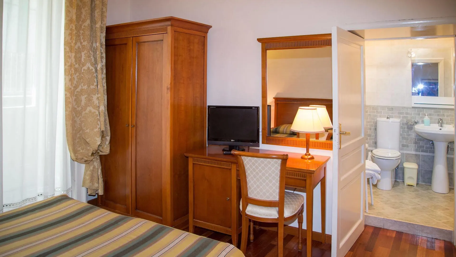 Residence Acropoli Syracuse