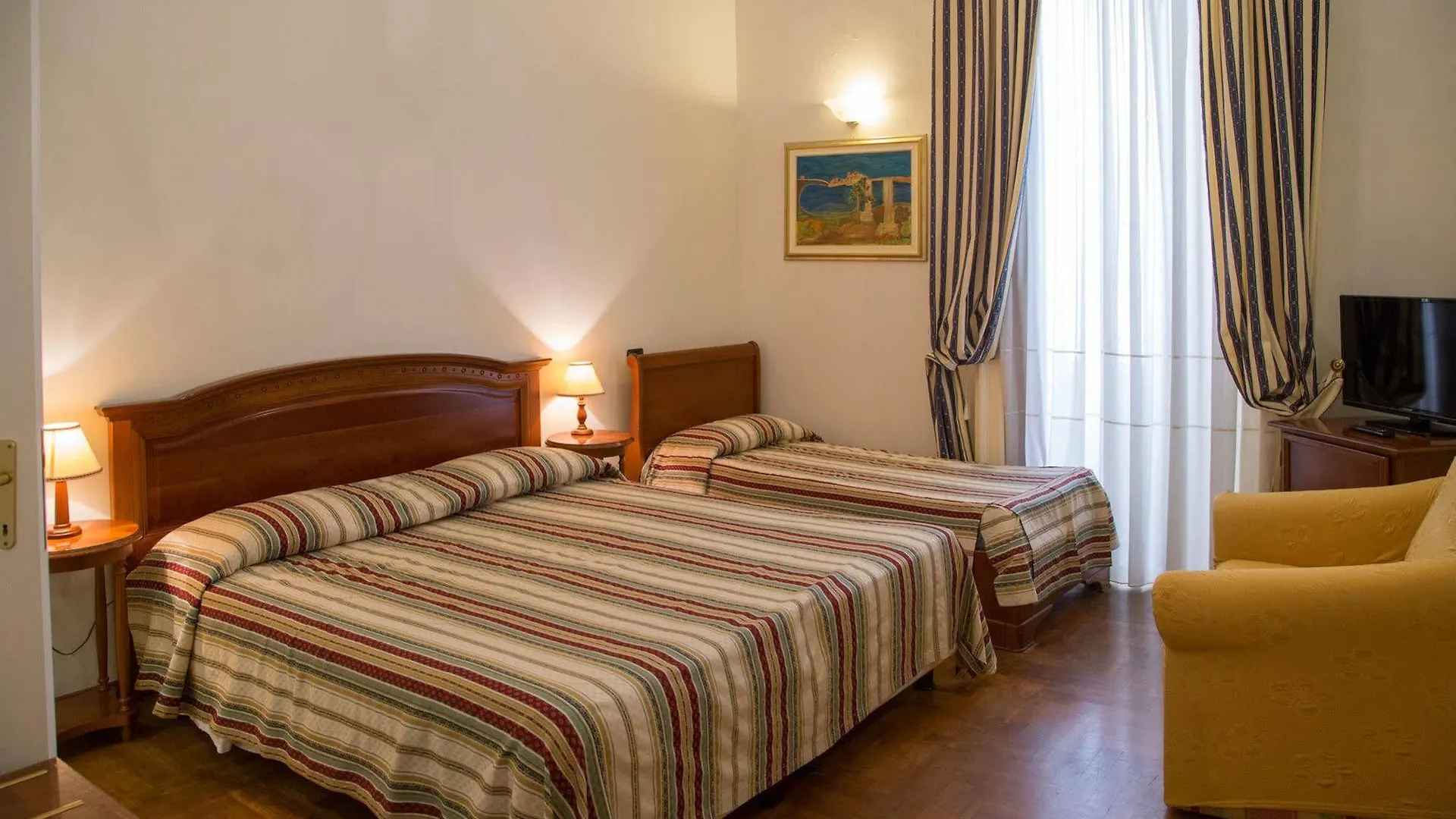 Bed & Breakfast Residence Acropoli Syracuse