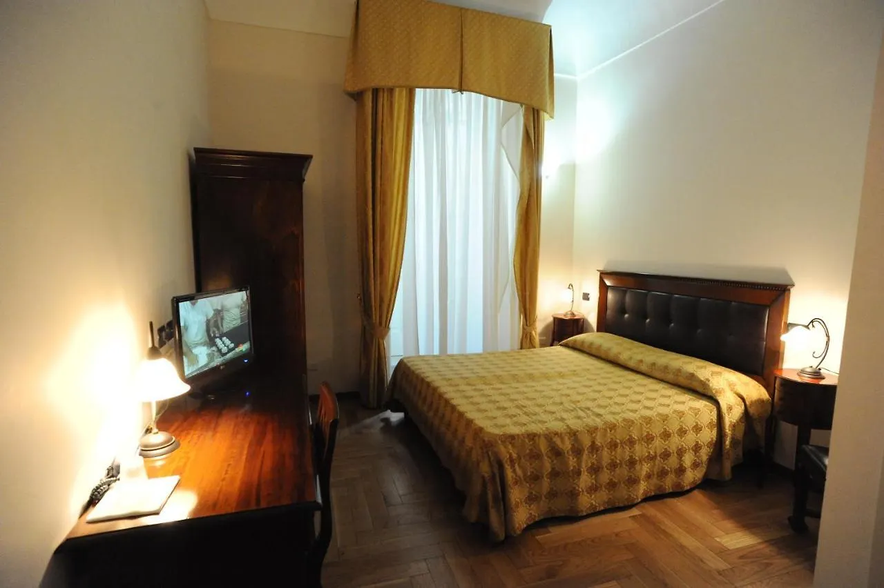 Residence Acropoli Syracuse Bed & Breakfast