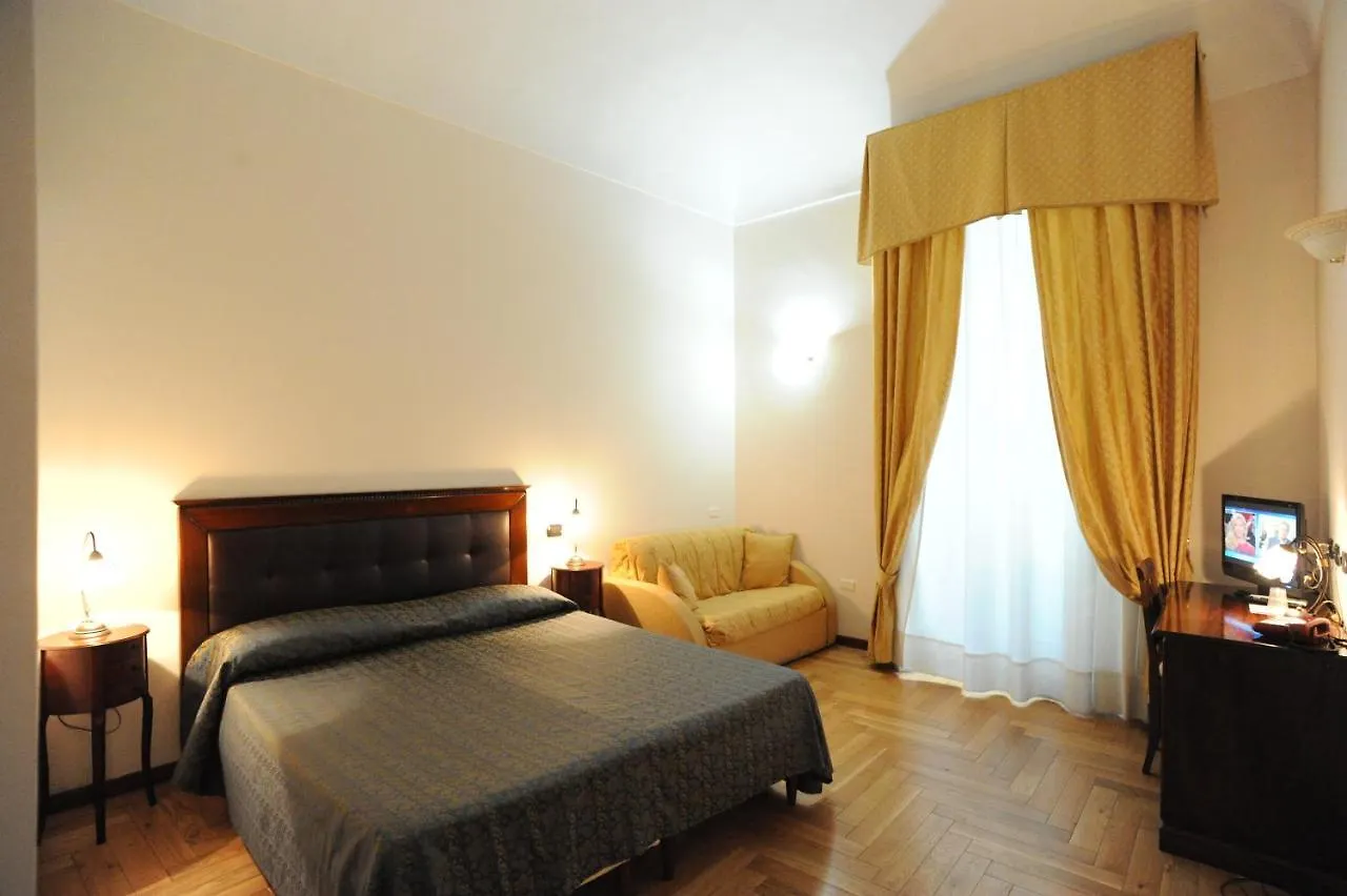 *** Bed & Breakfast Residence Acropoli Syracuse Italy