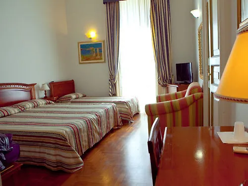Couette-café Residence Acropoli Syracuse