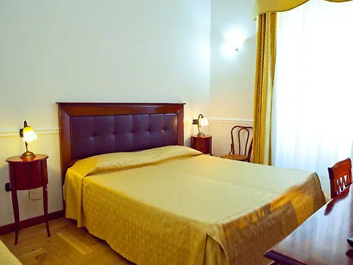 Residence Acropoli Syracuse Italie