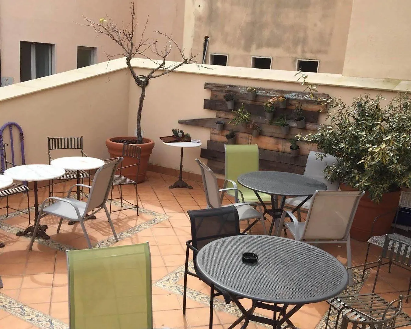 סירקוזה Residence Acropoli 3*,  איטליה