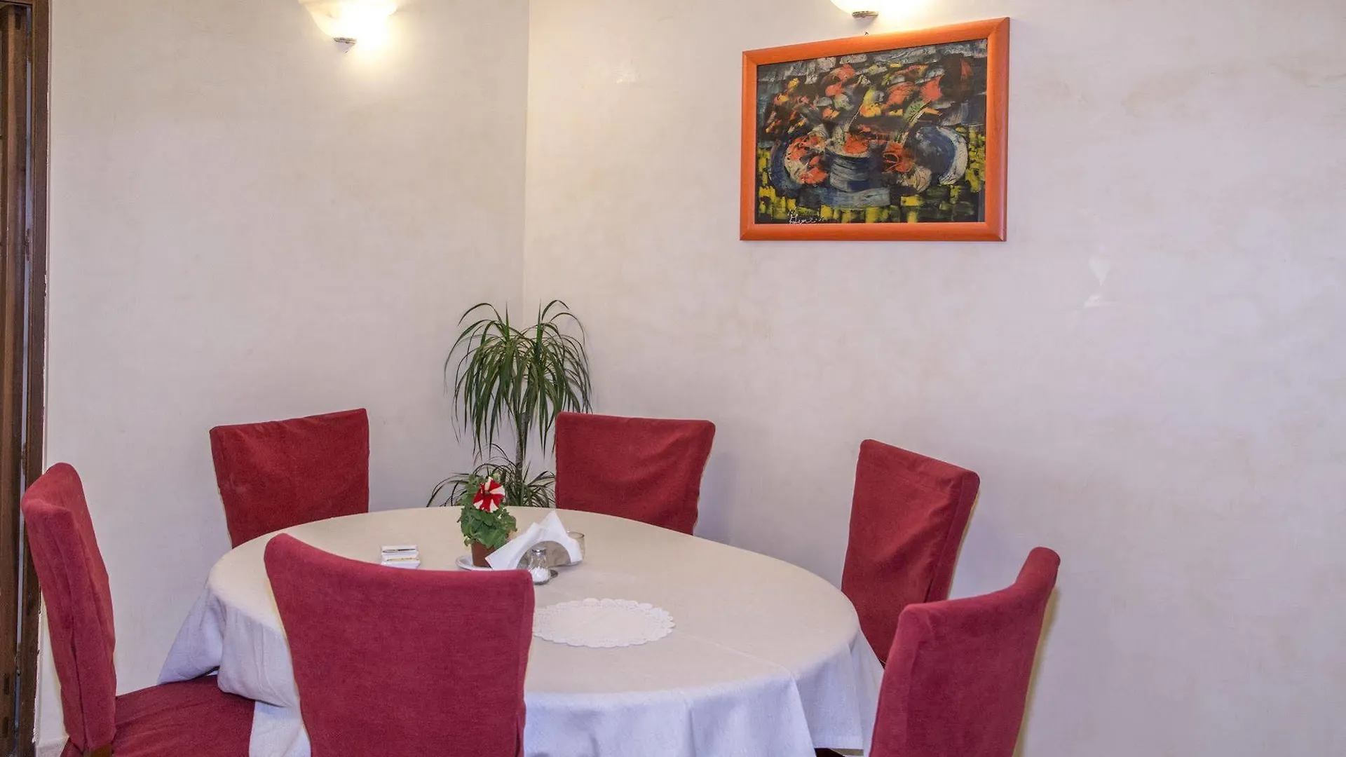 סירקוזה Residence Acropoli איטליה