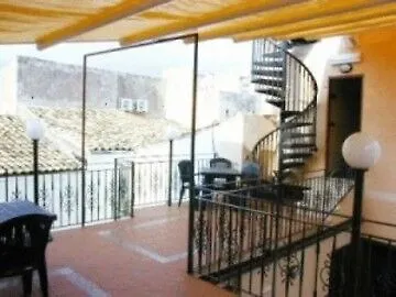 Bed and breakfast Residence Acropoli Syracuse